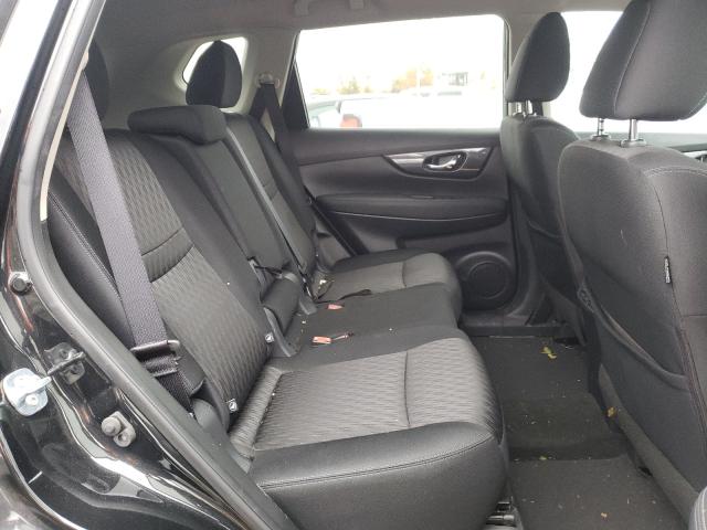 Photo 6 from auction – 2017 NISSAN ROGUE S with VIN KNMAT2MV5HP561620