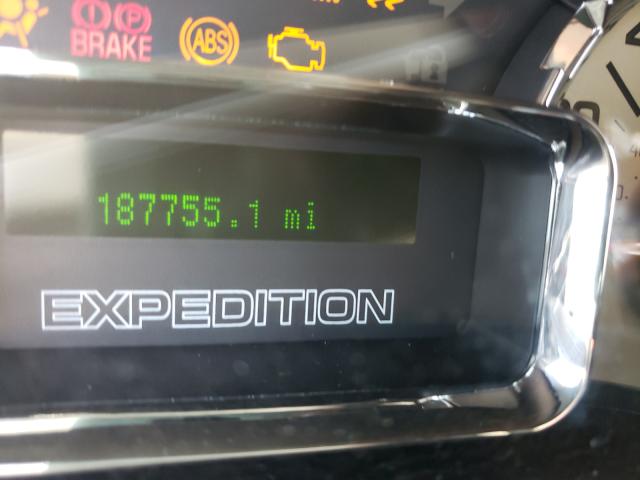 Photo 8 from auction – 2009 FORD EXPEDITION with VIN 1FMFU185X9EA64465