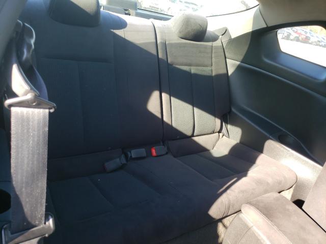 Photo 6 from auction – 2011 NISSAN ALTIMA S with VIN 1N4AL2EP9BC113448