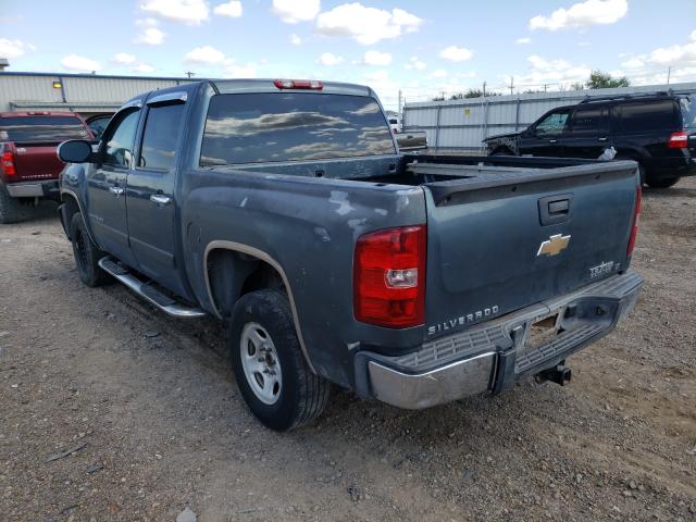 Photo 3 from auction – 2008 CHEVROLET OTHER with VIN 2GCEC13JX81173144