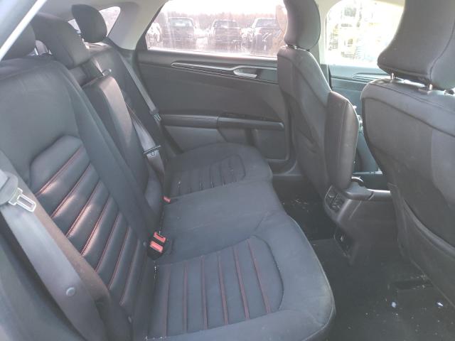 Photo 6 from auction – 2016 FORD FUSION SE with VIN 3FA6P0H74GR167212