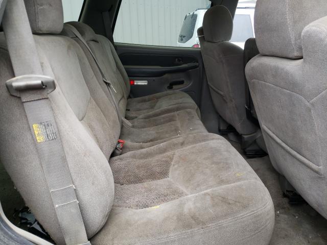 Photo 6 from auction – 2003 CHEVROLET TAHOE C150 with VIN 1GNEC13VX3J276377