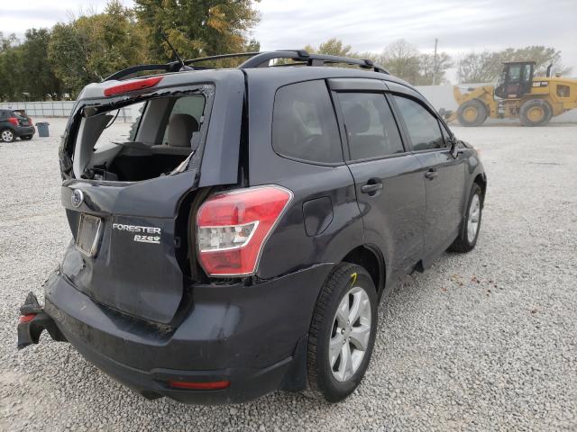 Photo 4 from auction – 2015 SUBARU FORESTER 2 with VIN JF2SJADC5FH483688