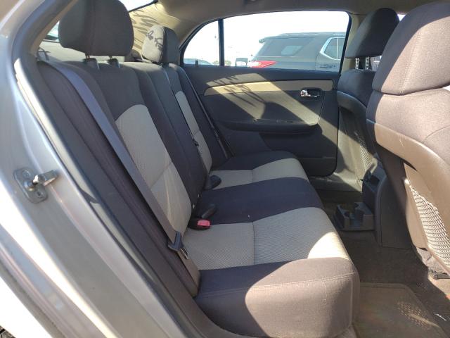 Photo 6 from auction – 2010 CHEVROLET MALIBU 1LT with VIN 1G1ZC5EBXAF147407