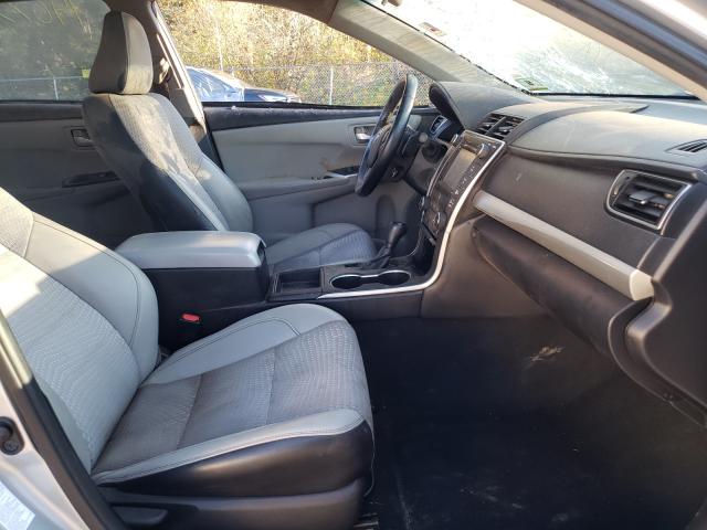 Photo 5 from auction – 2015 TOYOTA CAMRY LE with VIN 4T1BF1FK4FU914772