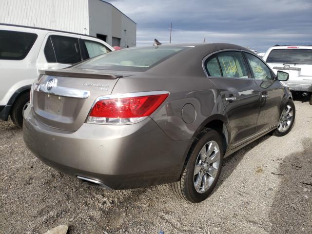 Photo 4 from auction – 2012 BUICK LACROSSE P with VIN 1G4GG5E31CF227043