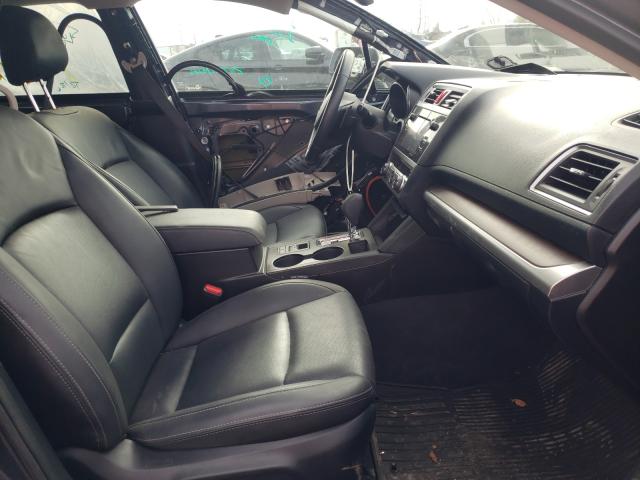 Photo 5 from auction – 2017 SUBARU OUTBACK 2. with VIN 4S4BSANC7H3274927