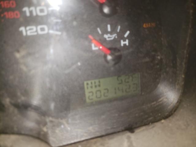 Photo 8 from auction – 2007 FORD F150 SUPER with VIN 1FTPW14V87KA79540