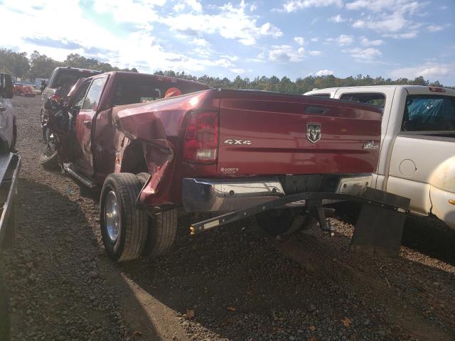 Photo 3 from auction – 2012 DODGE RAM 3500 with VIN 3C63DRHL2CG178455