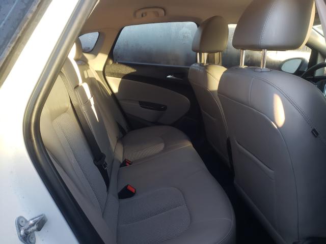 Photo 6 from auction – 2015 BUICK VERANO CON with VIN 1G4PR5SK2F4204974