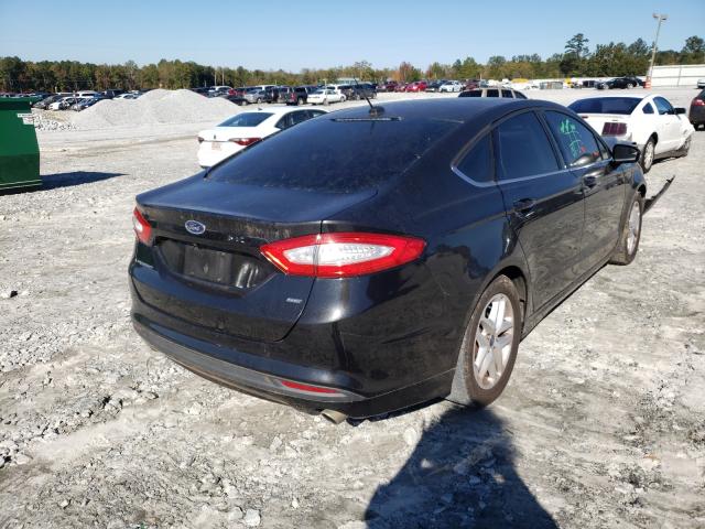 Photo 4 from auction – 2015 FORD FUSION SE with VIN 3FA6P0H71FR151645