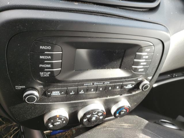 صورة رقم 9 من المزاد - 2016 KIA SOUL مع VIN KNDJN2A22G7363208