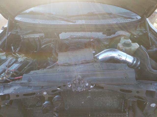 Photo 7 from auction – 2013 FORD F150 SUPER with VIN 1FTFX1CF6DFA85893