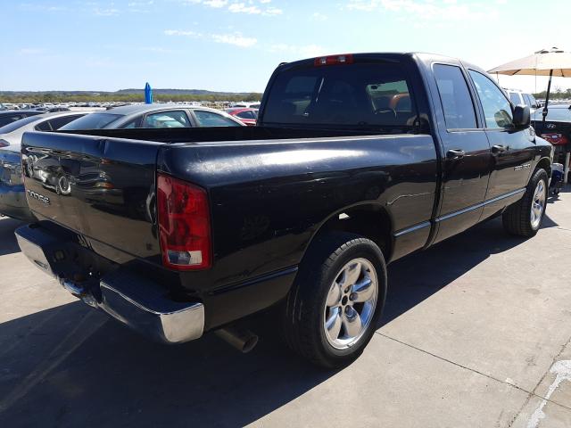 صورة رقم 4 من المزاد - 2003 DODGE RAM 1500 S مع VIN 1D7HA18D63S293219