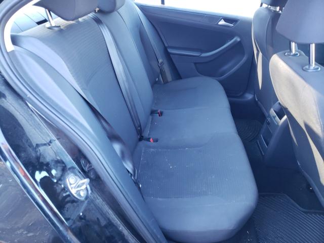 Photo 6 from auction – 2015 VOLKSWAGEN JETTA BASE with VIN 3VW2K7AJ3FM247521