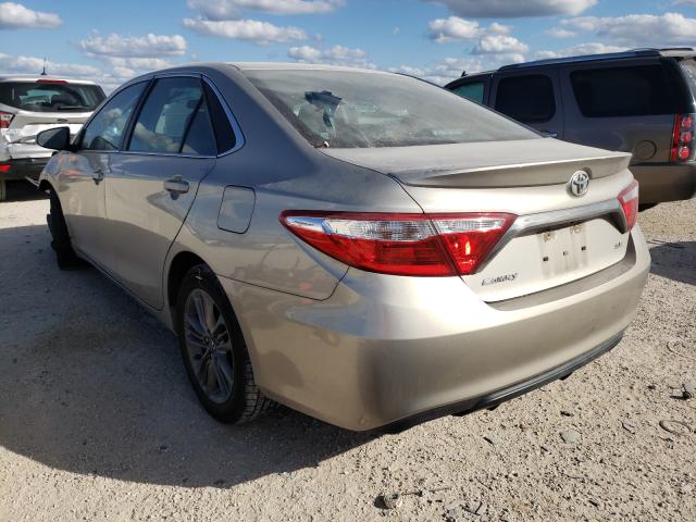 Photo 3 from auction – 2017 TOYOTA CAMRY LE with VIN 4T1BF1FK9HU427862