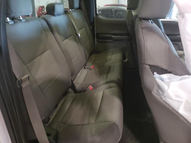 Photo 6 from auction – 2015 FORD F150 SUPER with VIN 1FTEX1E84FFC23329