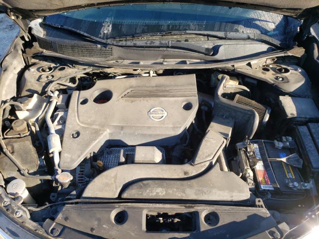 Photo 7 from auction – 2014 NISSAN ALTIMA 2.5 with VIN 1N4AL3AP7EC272159