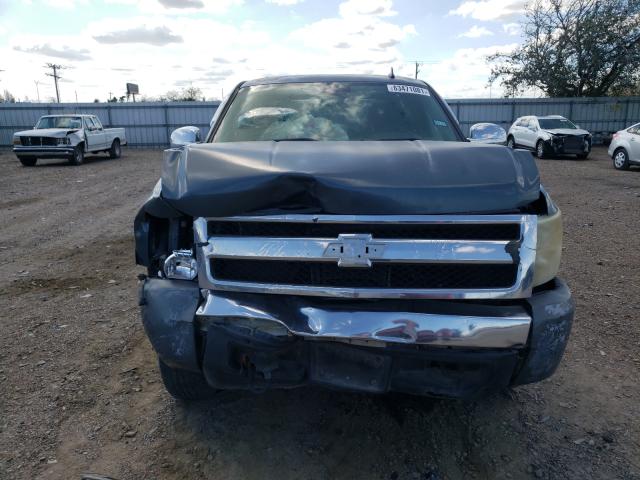 Photo 9 from auction – 2008 CHEVROLET OTHER with VIN 2GCEC13JX81173144