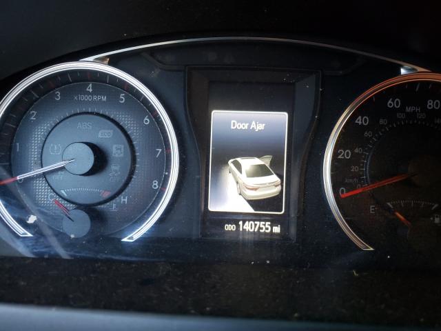 Photo 8 from auction – 2015 TOYOTA CAMRY LE with VIN 4T1BF1FK4FU914772