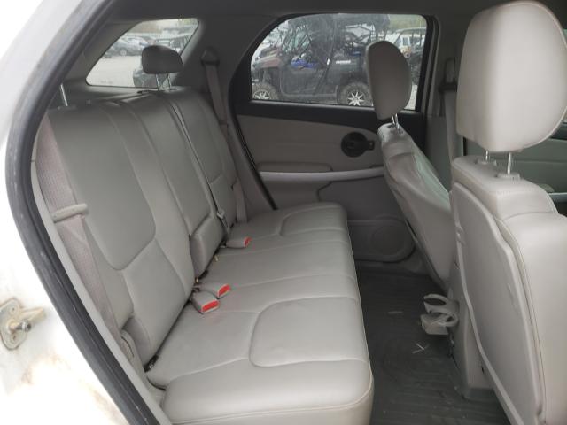 Photo 6 from auction – 2008 CHEVROLET EQUINOX LT with VIN 2CNDL53F586310472