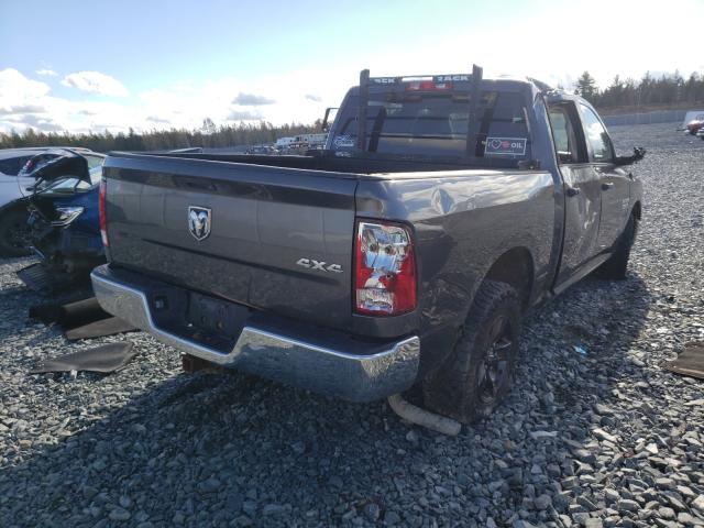 Photo 4 from auction – 2015 RAM 1500 ST with VIN 3C6RR7KT2FG522573