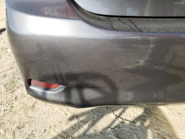 Photo 10 from auction – 2011 TOYOTA COROLLA BA with VIN JTDBU4EE3BJ095904