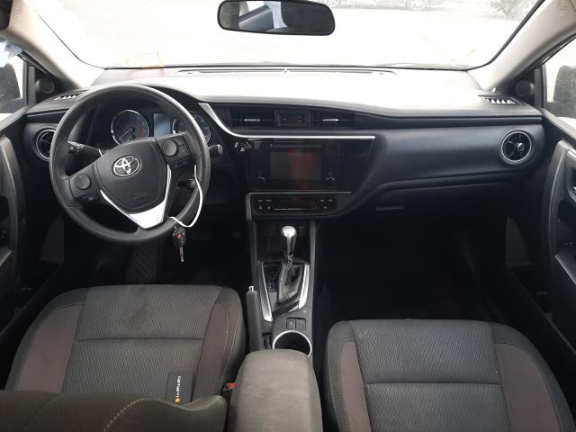 Photo 9 from auction – 2019 TOYOTA COROLLA L with VIN 2T1BURHEXKC234026