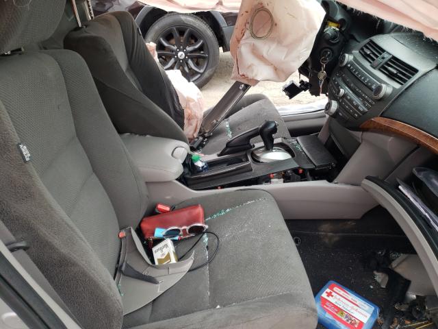Photo 5 from auction – 2012 HONDA ACCORD EX with VIN 1HGCP2F79CA199509