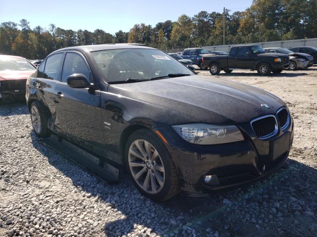 Photo 1 from auction – 2011 BMW 328 XI SUL with VIN WBAPK5C58BA659225
