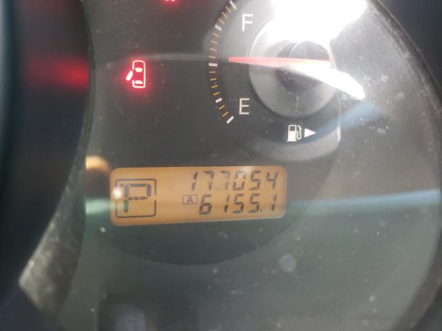 Photo 8 from auction – 2008 NISSAN VERSA with VIN 3N1BC11EX8L366324