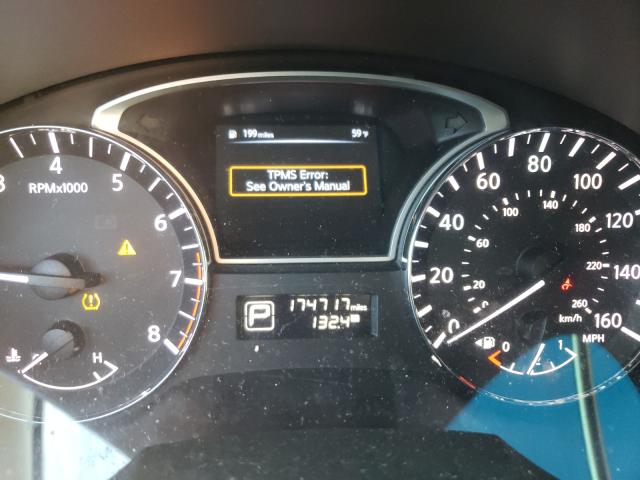 Photo 8 from auction – 2014 NISSAN ALTIMA 2.5 with VIN 1N4AL3AP7EC272159