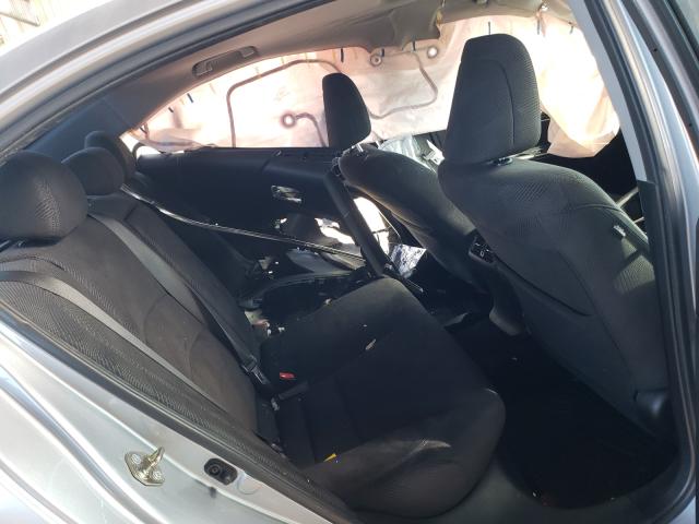 Photo 6 from auction – 2016 HONDA ACCORD EX with VIN 1HGCR2F76GA208554