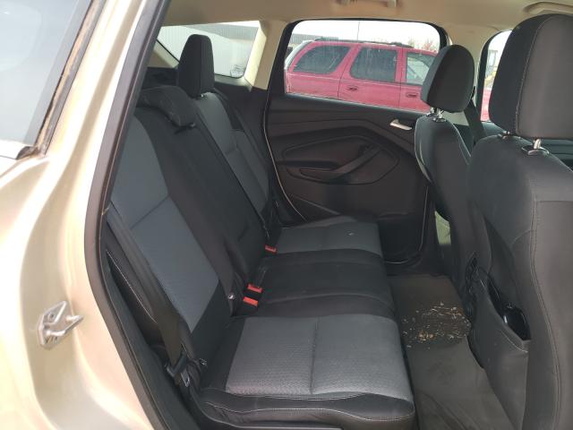 Photo 6 from auction – 2017 FORD ESCAPE SE with VIN 1FMCU0GD9HUF08266