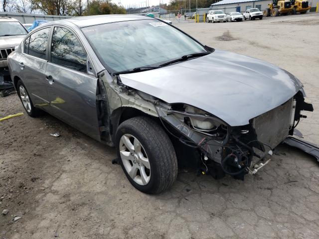 NISSAN ALTIMA 3.5 2008 with VIN 1N4BL21E18C258646 - Photo from auction