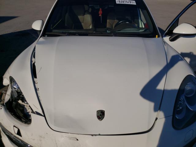 Photo 7 from auction – 2012 PORSCHE CAYENNE S with VIN WP1AE2A28CLA90176
