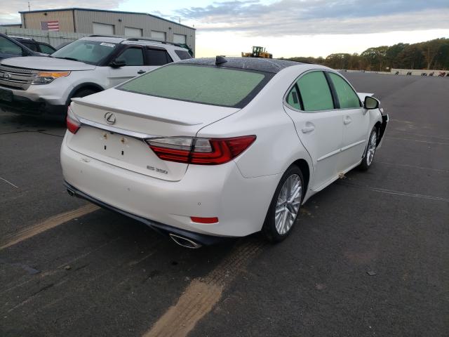 Photo 4 from auction – 2017 LEXUS ES 350 with VIN JTHBK1GG6H2252524