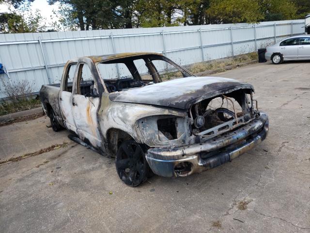 Photo 1 from auction – 2007 DODGE RAM 1500 S with VIN 1D7HU18227S213863