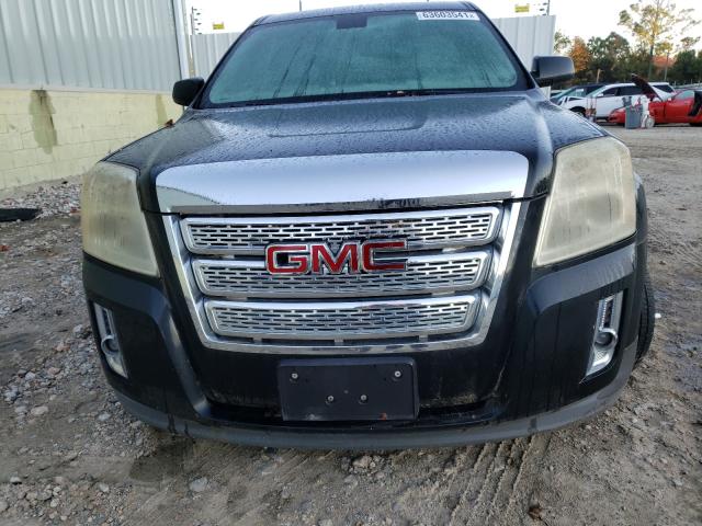 Photo 9 from auction – 2010 GMC TERRAIN SL with VIN 2CTALBEW4A6264520