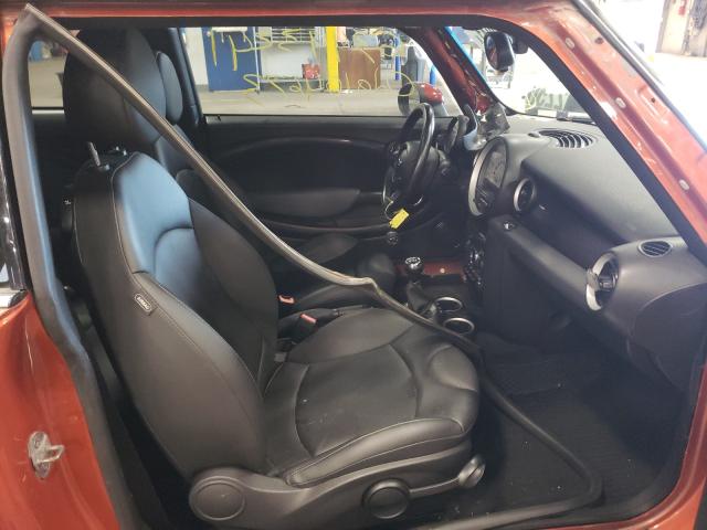 Photo 5 from auction – 2011 MINI COOPER S with VIN WMWSV3C51BTY22596