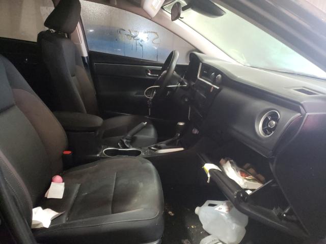 Photo 5 from auction – 2019 TOYOTA COROLLA L with VIN 5YFBURHE2KP920092