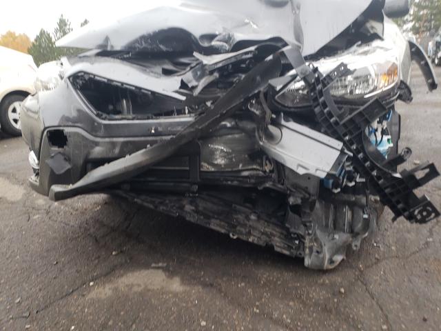 Photo 9 from auction – 2021 SUBARU CROSSTREK with VIN JF2GTAPC0MH351267