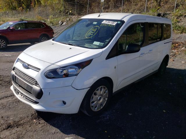 Photo 2 from auction – 2015 FORD TRANSIT CO with VIN NM0GS9F71F1210821