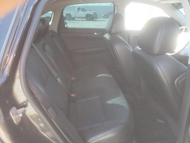 Photo 6 from auction – 2009 CHEVROLET IMPALA LTZ with VIN 2G1WU57M291260933