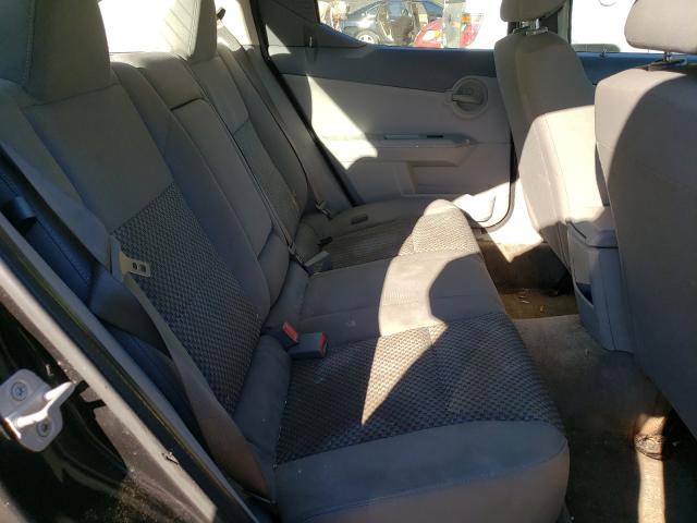 Photo 6 from auction – 2008 DODGE AVENGER SE with VIN 1B3LC46J78N144382