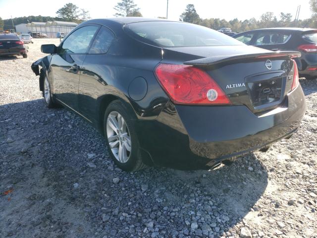 Photo 3 from auction – 2011 NISSAN ALTIMA S with VIN 1N4AL2EP9BC113448