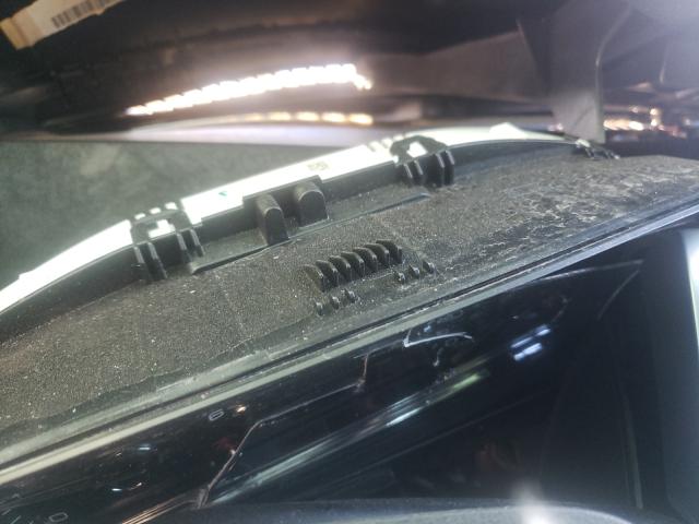 Photo 8 from auction – 2009 LINCOLN MKS with VIN 1LNHM93R09G600488