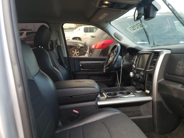 Photo 5 from auction – 2015 RAM 1500 SPORT with VIN 1C6RR7MT6FS568686