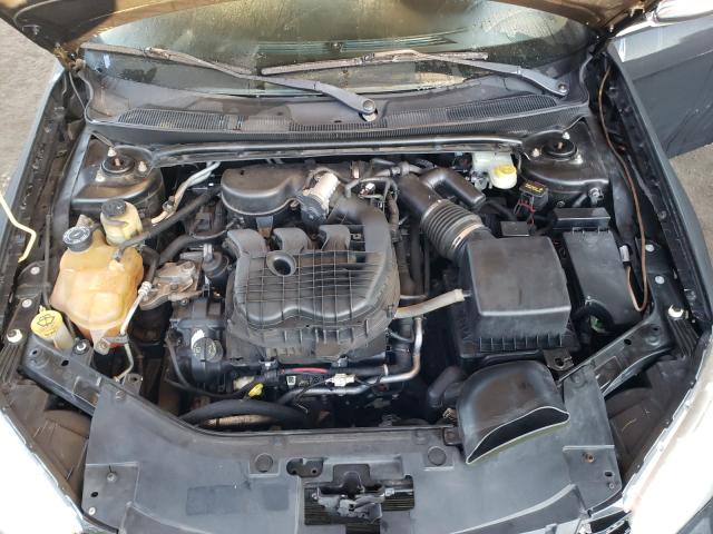 Photo 7 from auction – 2012 CHRYSLER 200 LIMITE with VIN 1C3CCBCG2CN122394