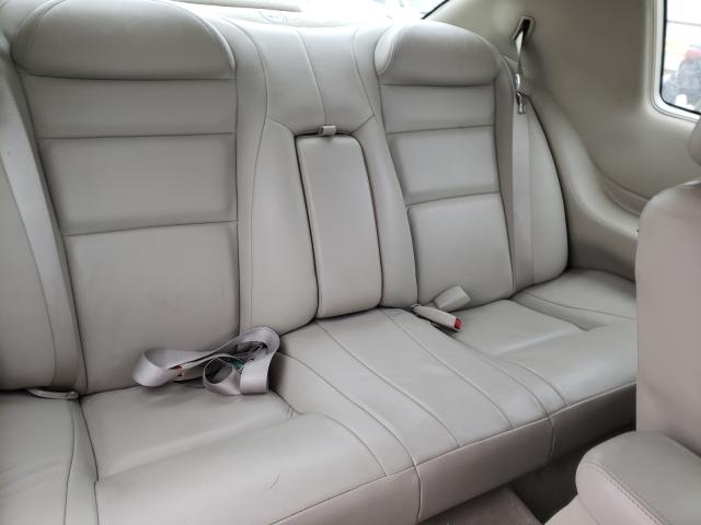 Photo 6 from auction – 2001 CADILLAC ELDORADO E with VIN 1G6EL12Y51B108418